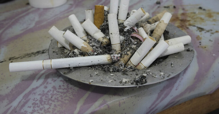 Why Some Heavy Smokers Manage To Avoid Lung Cancer Against The Odds - Featured image