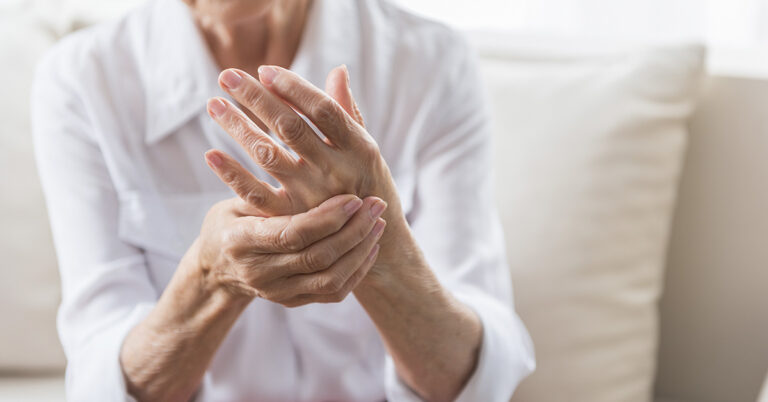 Autoimmune Diseases Like Rheumatoid Arthritis Could Begin in Your Fridge - Featured image