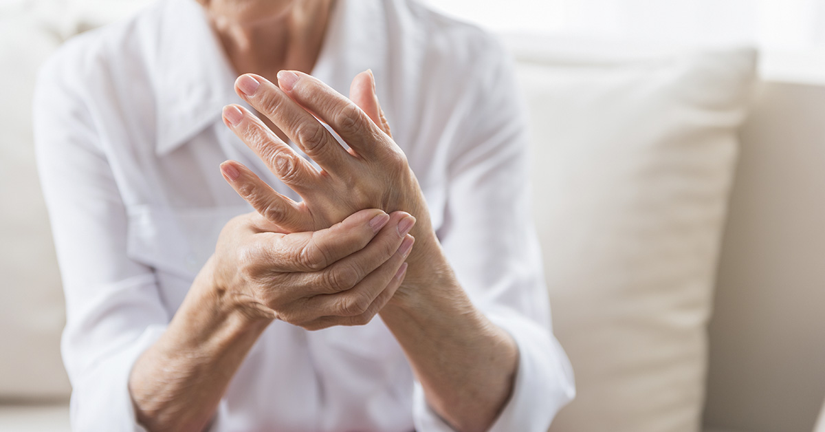 Autoimmune Diseases Like Rheumatoid Arthritis Could Begin in Your Fridge