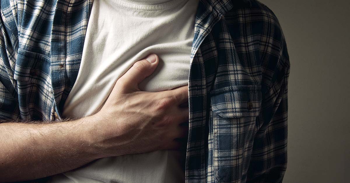 Vitamin D May Help Prevent Heart Attacks, New Evidence Shows