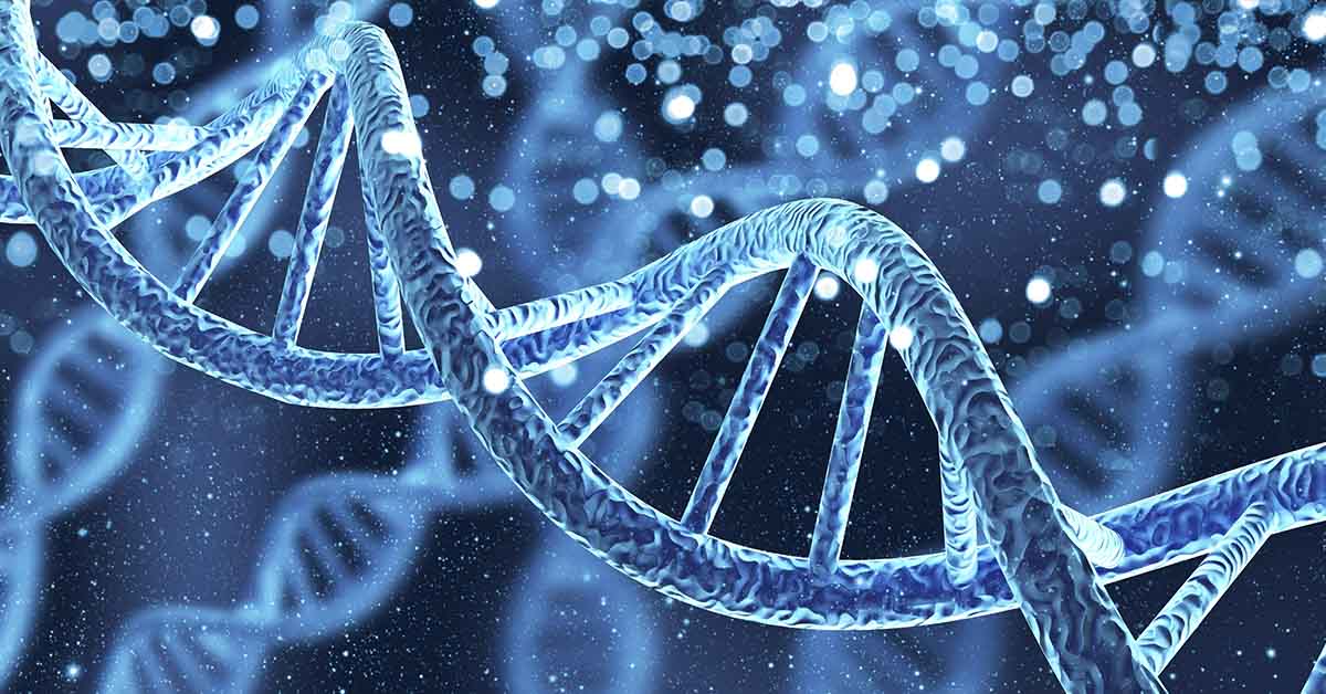 It’s in Your DNA: How Anxiety is Linked to IBS