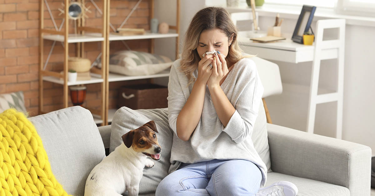 Hidden Allergies You May Have and How to Spot Them
