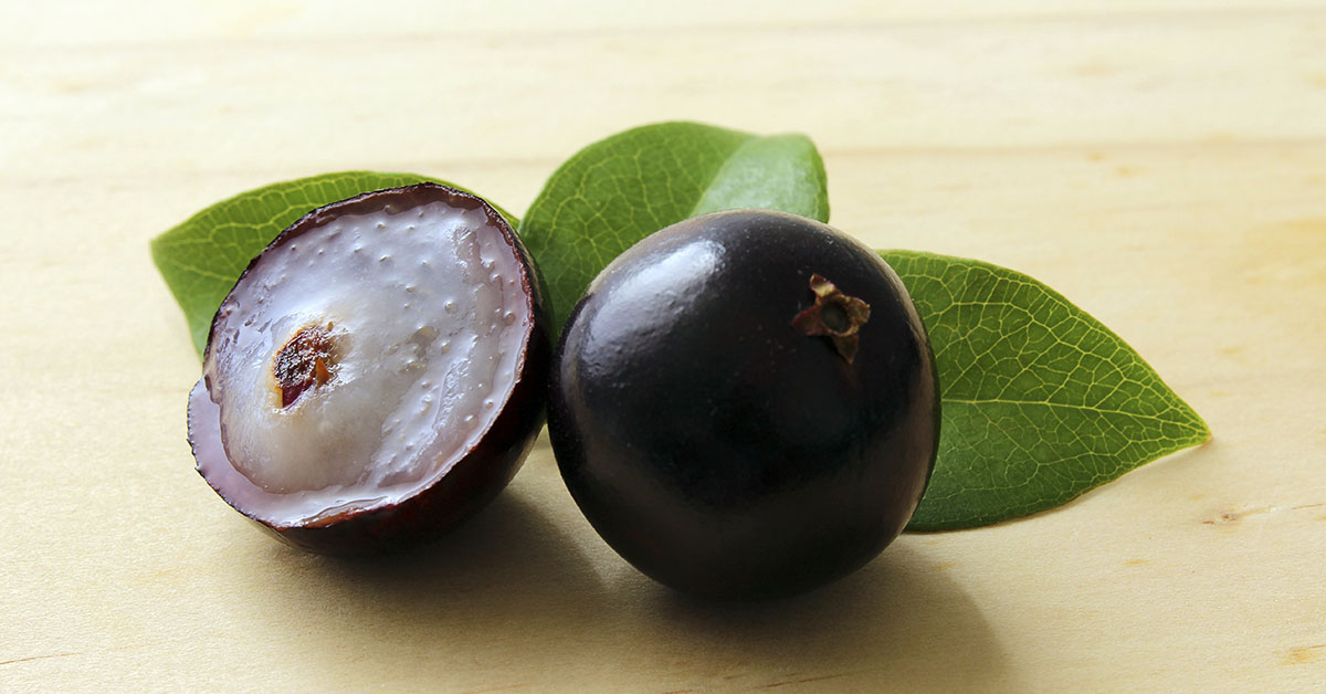 Health Benefits of One of The Rarest and Most Exotic Fruit