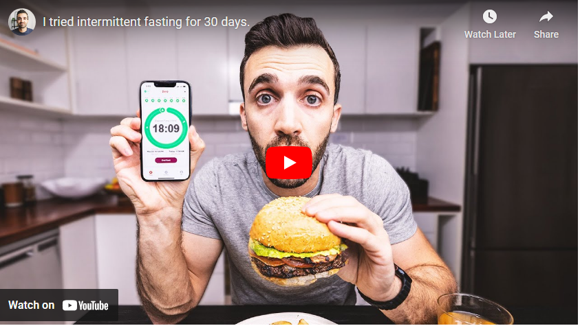 fasting