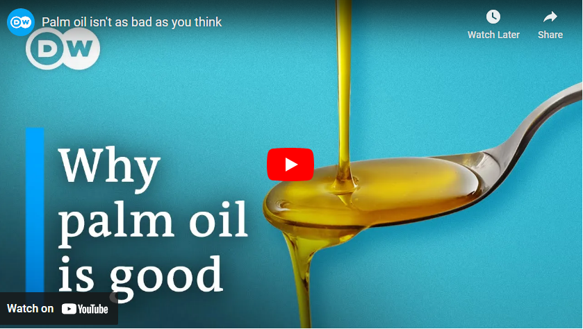 Palm oil