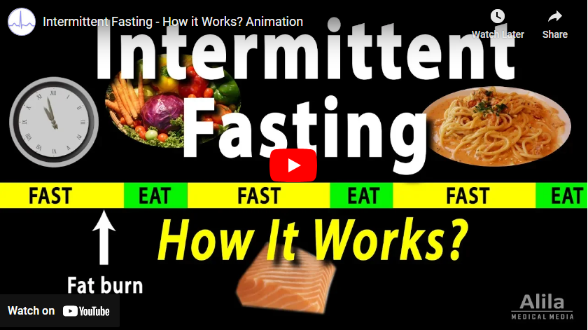 fasting