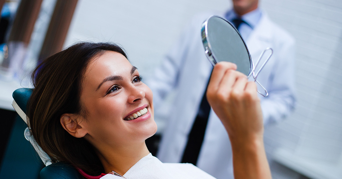 Stem Cell Dental Implants May Replace Dentures In The Future
