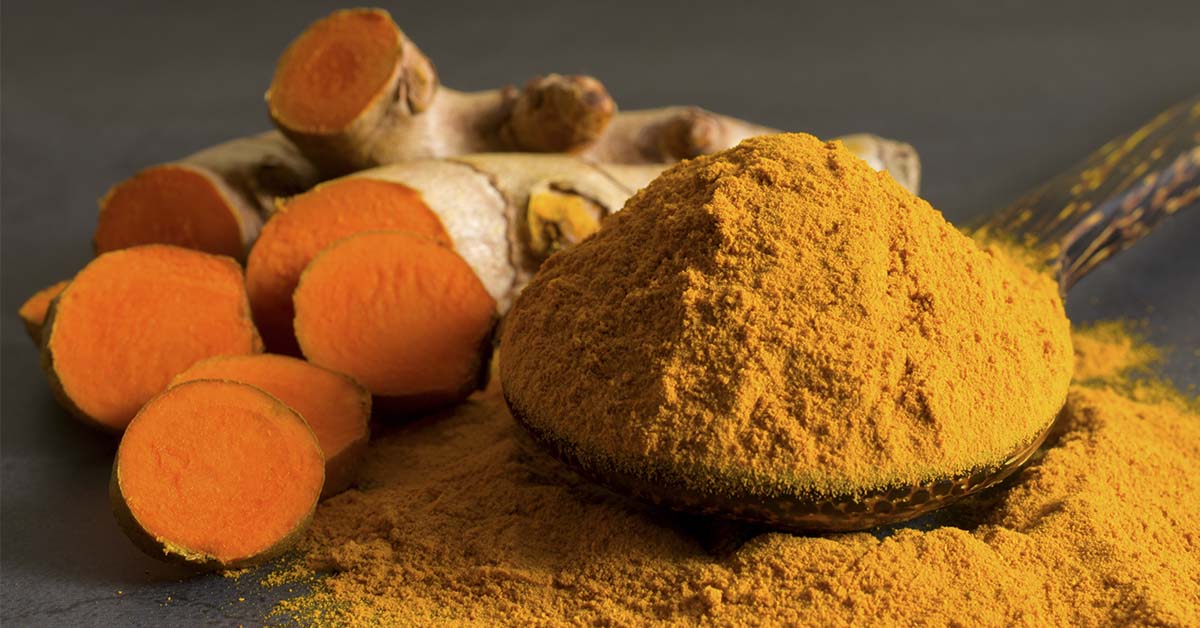 7 Herbs That Can Help Fight Joint Pain