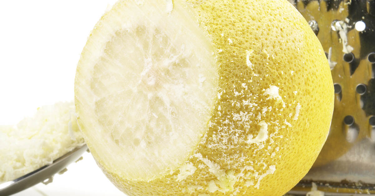 3 Reasons Why You Should Freeze Lemons & How To Do It