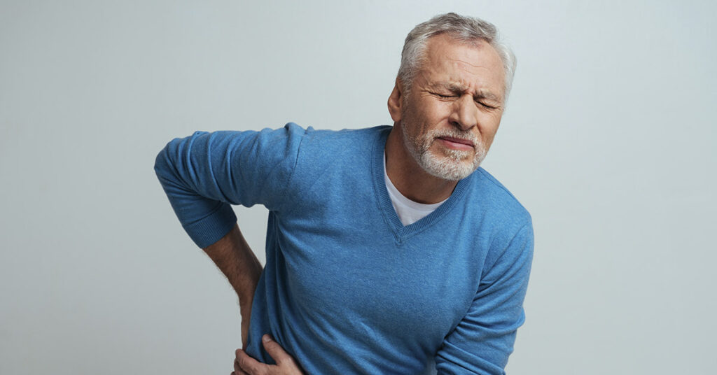 If Your Kidneys Are in Danger, the Body Will Show these 10 Signs - Featured image