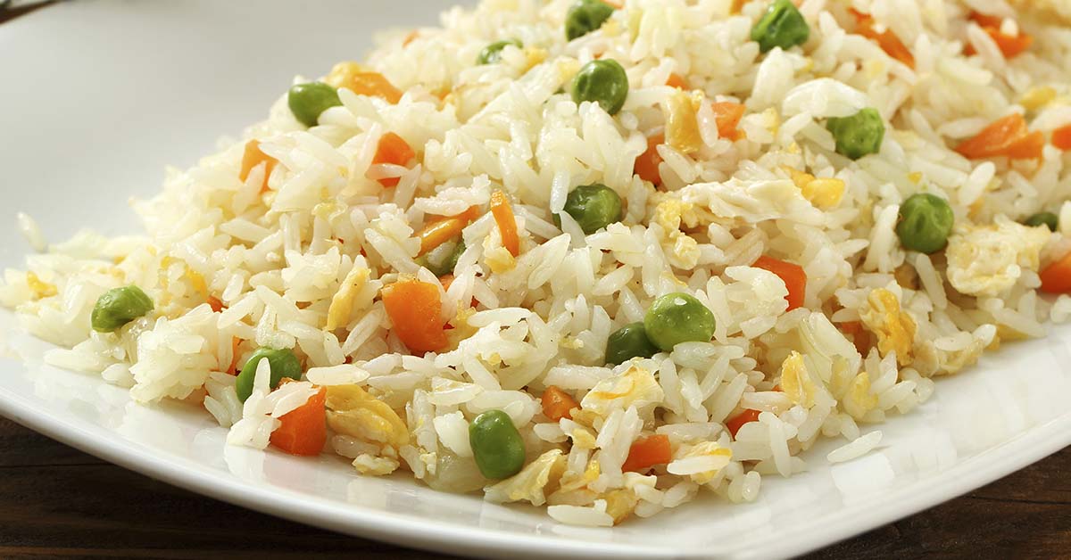 If You’re Going To Eat At A Restaurant This Weekend, Beware Of “Fried Rice Syndrome”