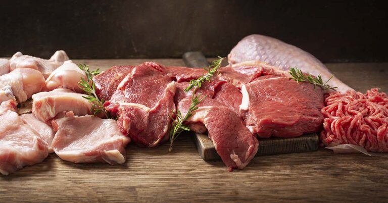 C40 cities set to reduce meat, dairy, and private vehicles by 2030 - Featured image
