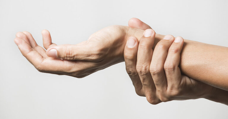 The #1 Arthritis Remedy That Is Often Ignored - Featured image