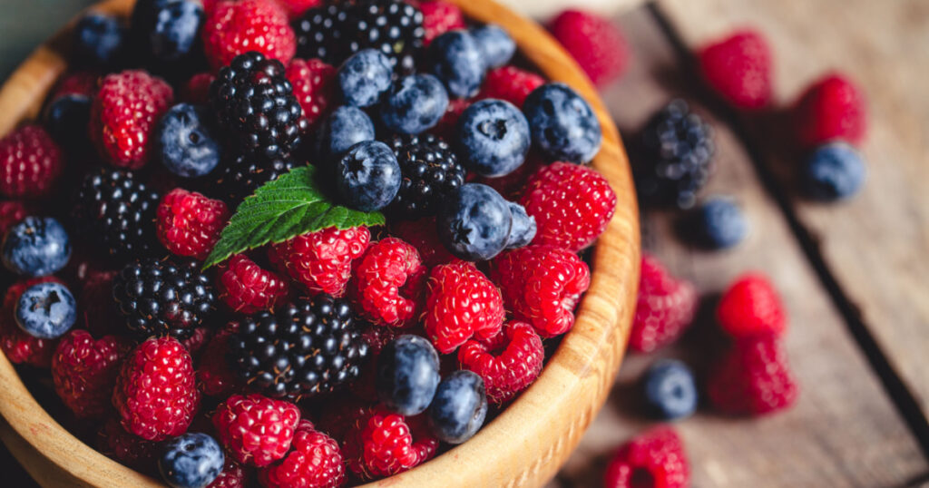 Berries