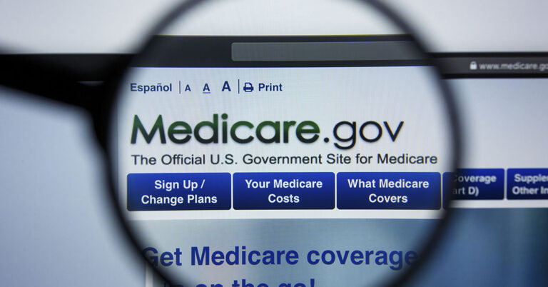 A Father Was Diagnosed With Dementia and Medicare’s Response Was Just Bizarre - Featured image