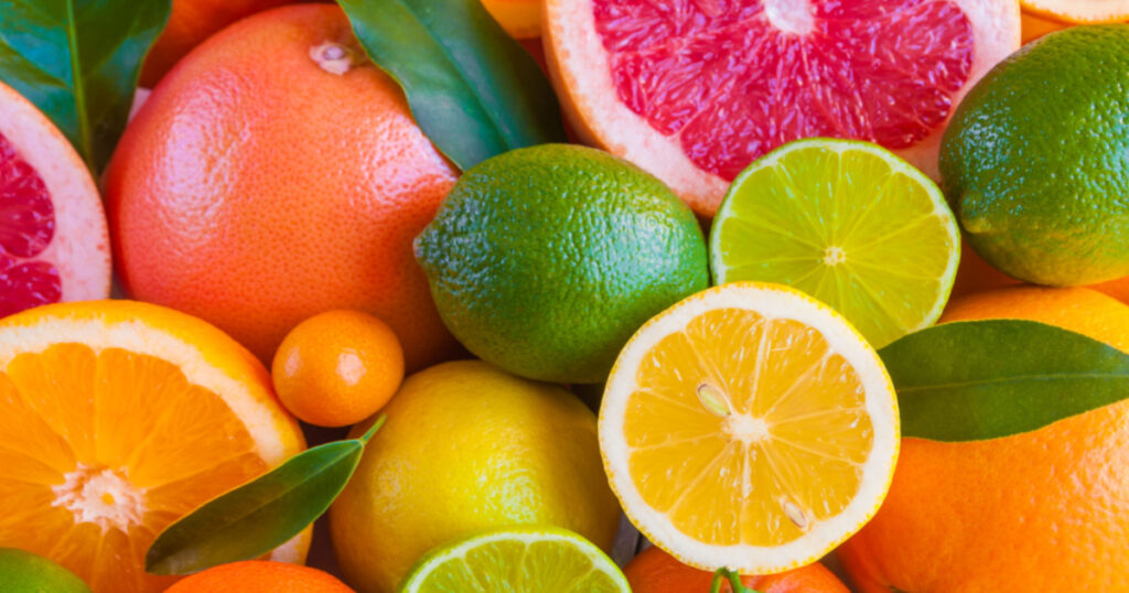 Citrus