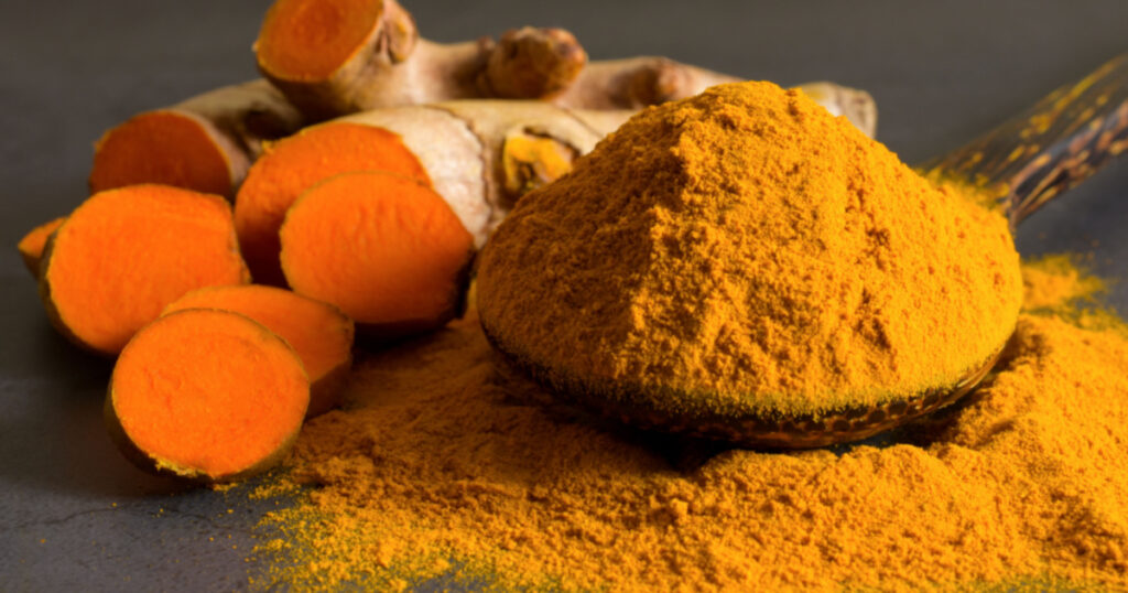 Turmeric