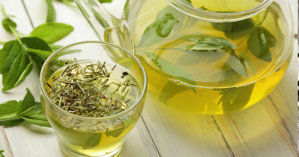 green tea weight loss foods