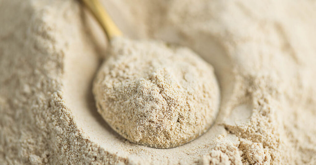 8 Health Benefits of Lecithin - Featured image