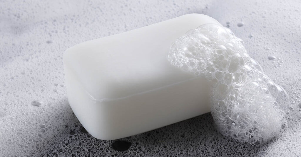 14-Year-Old Invents Soap To Treat Skin Cancer – Wins Top Science Prize - Featured image