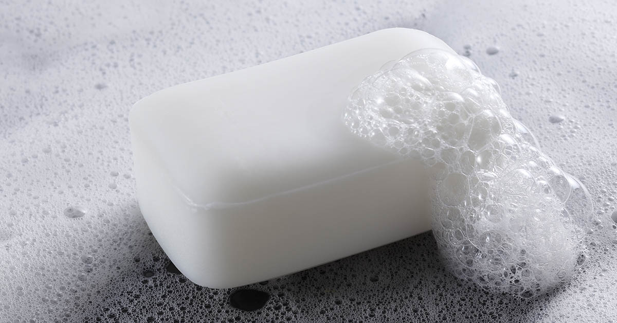 14-Year-Old Invents Soap To Treat Skin Cancer – Wins Top Science Prize