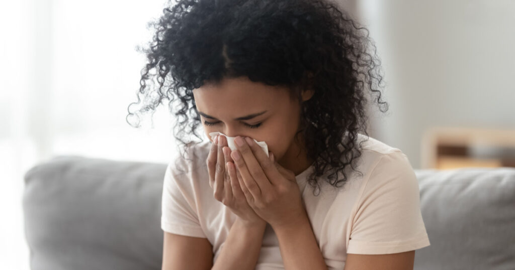 Allergies