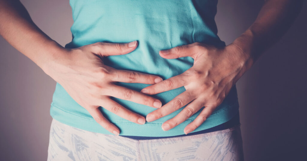 Digestive