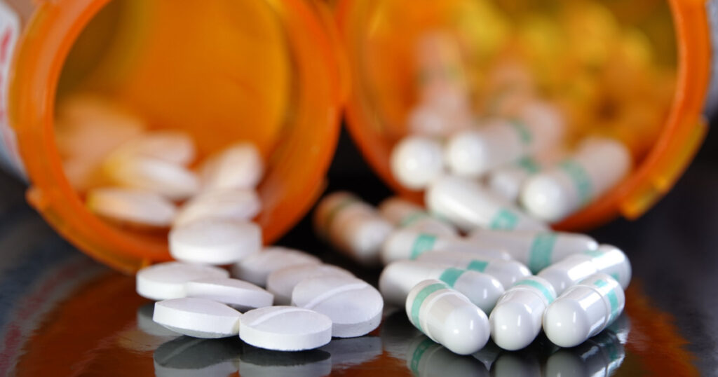 Drug Interactions
