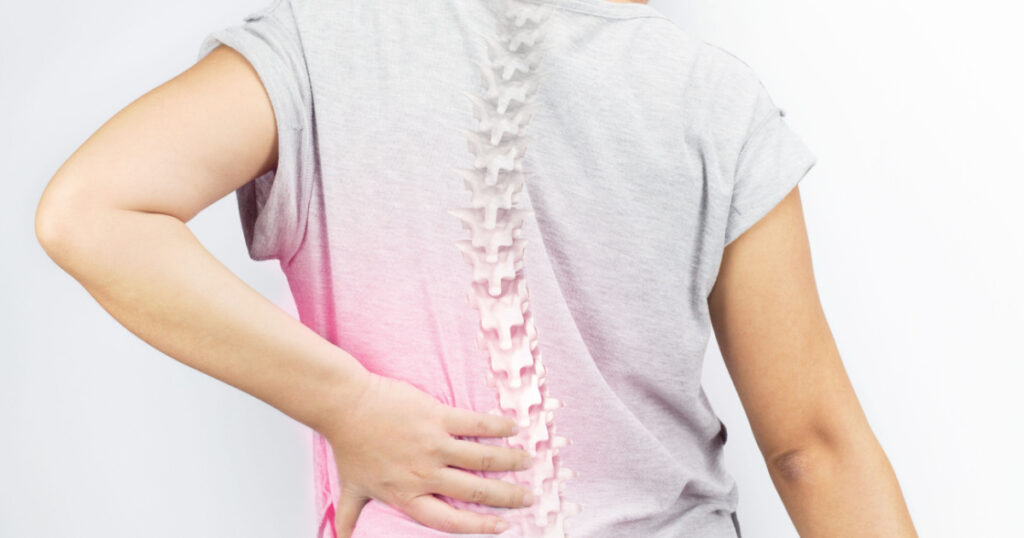 Osteoporosis