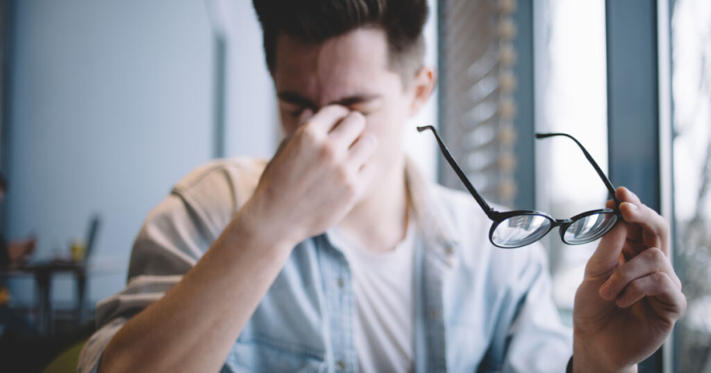 Vision Problems