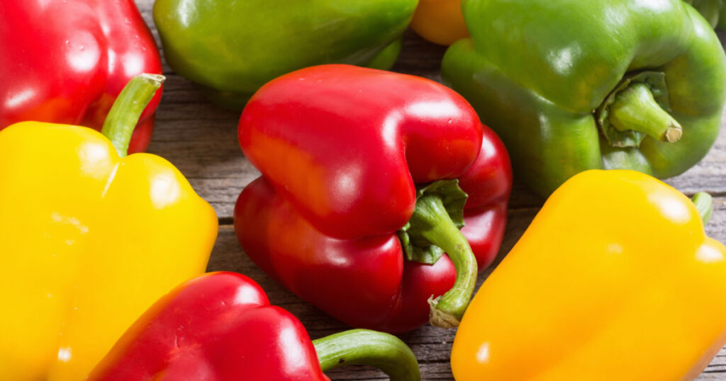 peppers