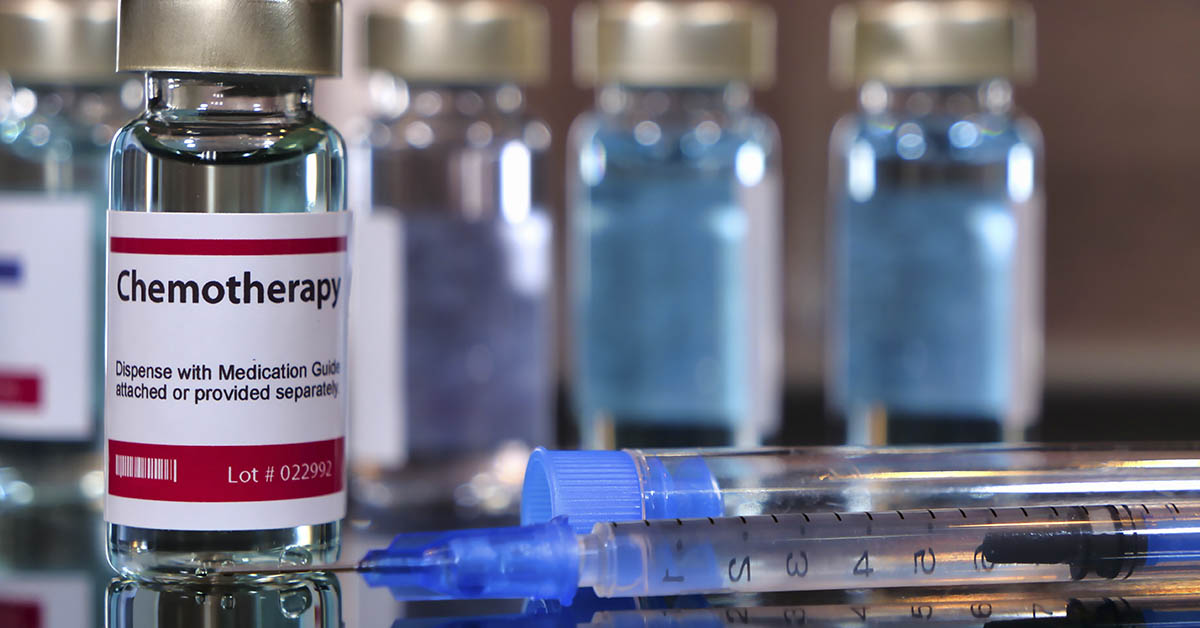 10 Things Cancer Survivors Want You to Know About Chemo
