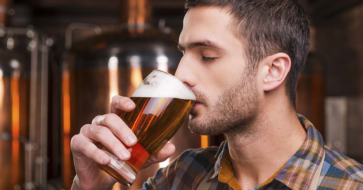 What Happens To Your Body When You Quit Alcohol For 30 Days?