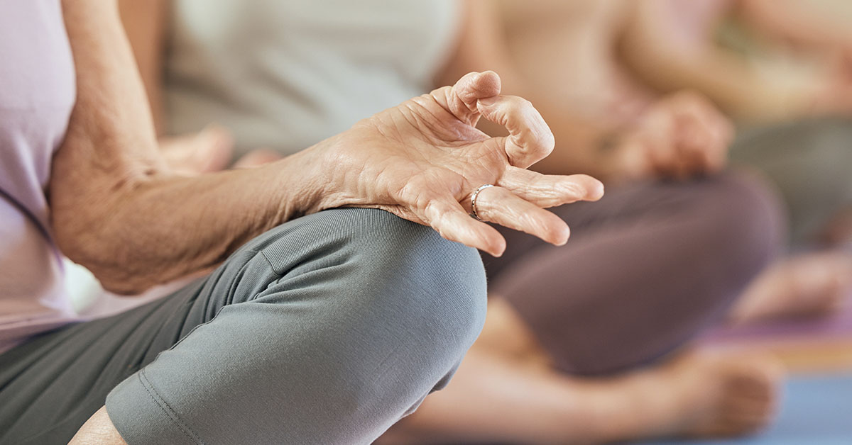 Can You Use Yoga To Help Treat Scoliosis?