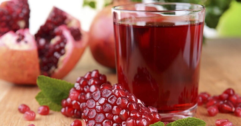 12 Ways Pomegranate Supports Cardiovascular Health - Featured image