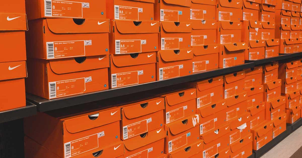 Worrisome Levels Of BPA Found in Popular Clothing and Shoe Brands