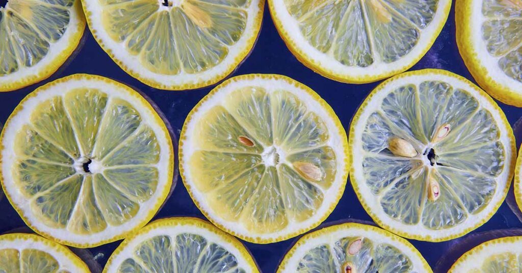 Don’t Throw Away Lemon Seeds- Here’s What You Can Do With Them. - Featured image