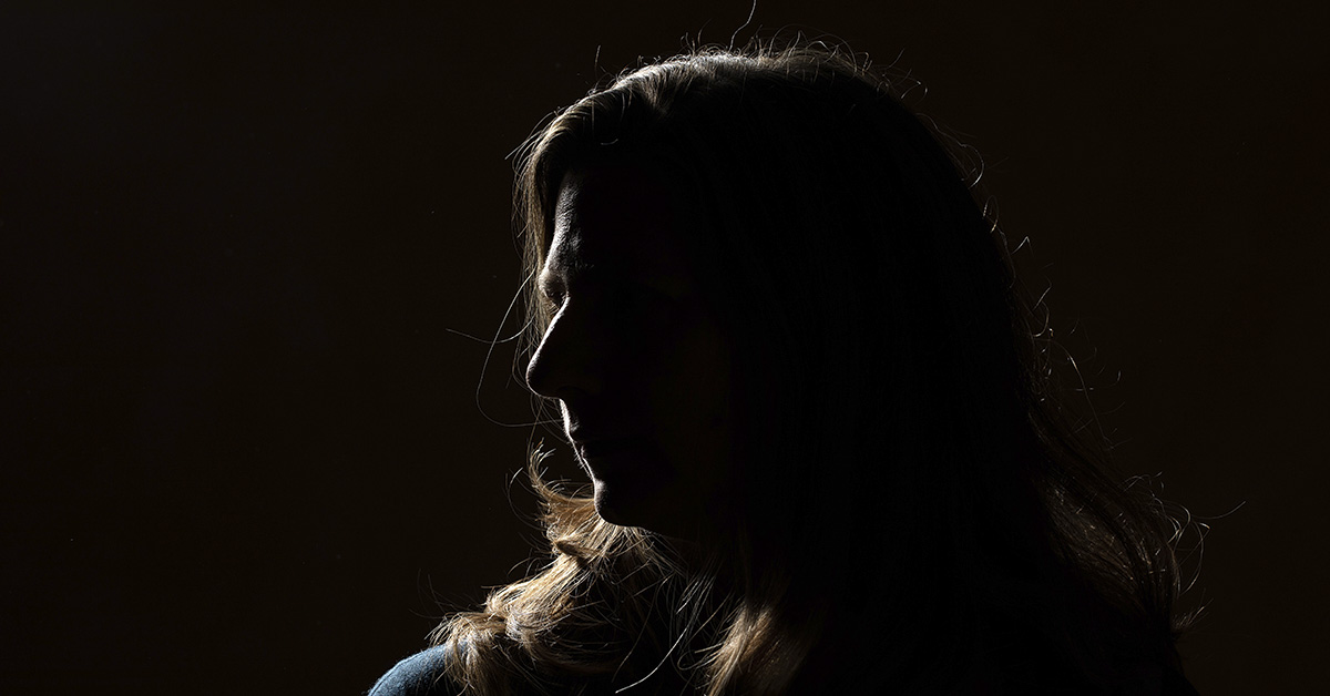 People With Hidden Depression Can Display These 12 Symptoms