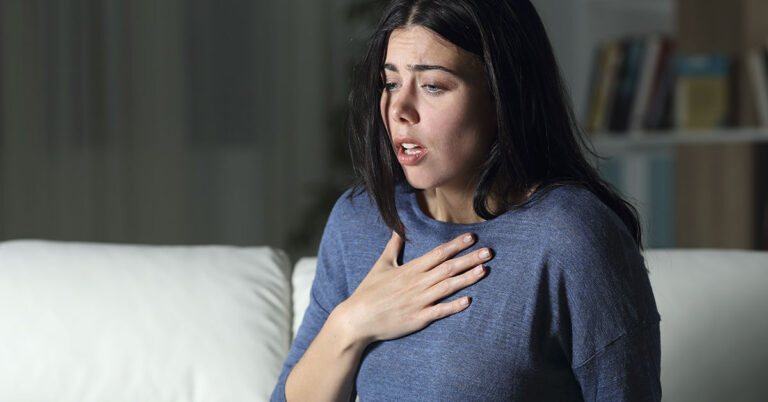 New Recommendation Calls for Anxiety Disorder Screening in Adults - Featured image