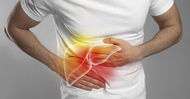 9 Signs of Liver Problems - Featured image