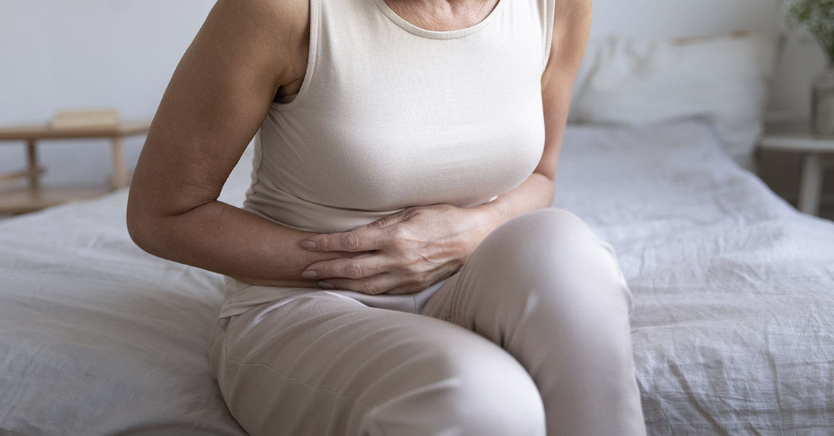 11 Diseases That May Start With Your Gut Bacteria