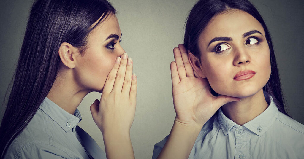 Why Do We Talk To Ourselves? - Featured image