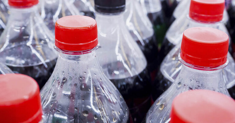 FDA Set to Ban Soda Ingredient Already Outlawed Around The World - Featured image