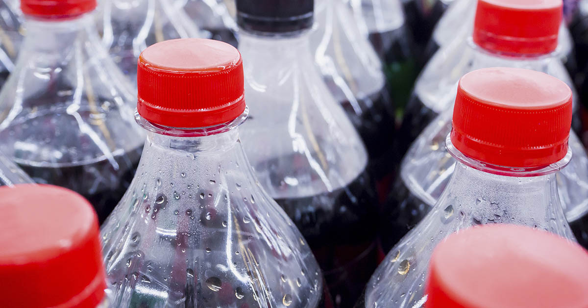 FDA Set to Ban Soda Ingredient Already Outlawed Around The World