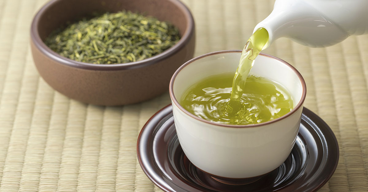 6 Beverages With Anti-Cancer Properties