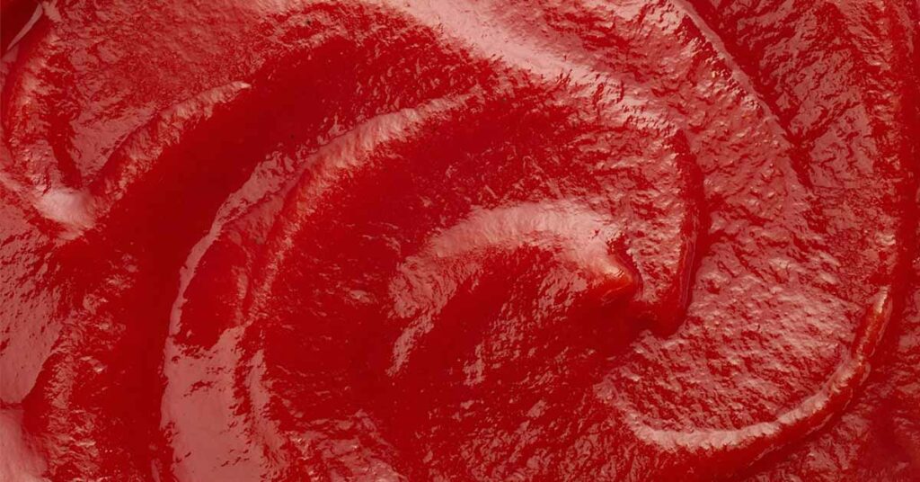Commercial Ketchup is Loaded with Added Sugar. Here’s How to Make Your Own - Featured image