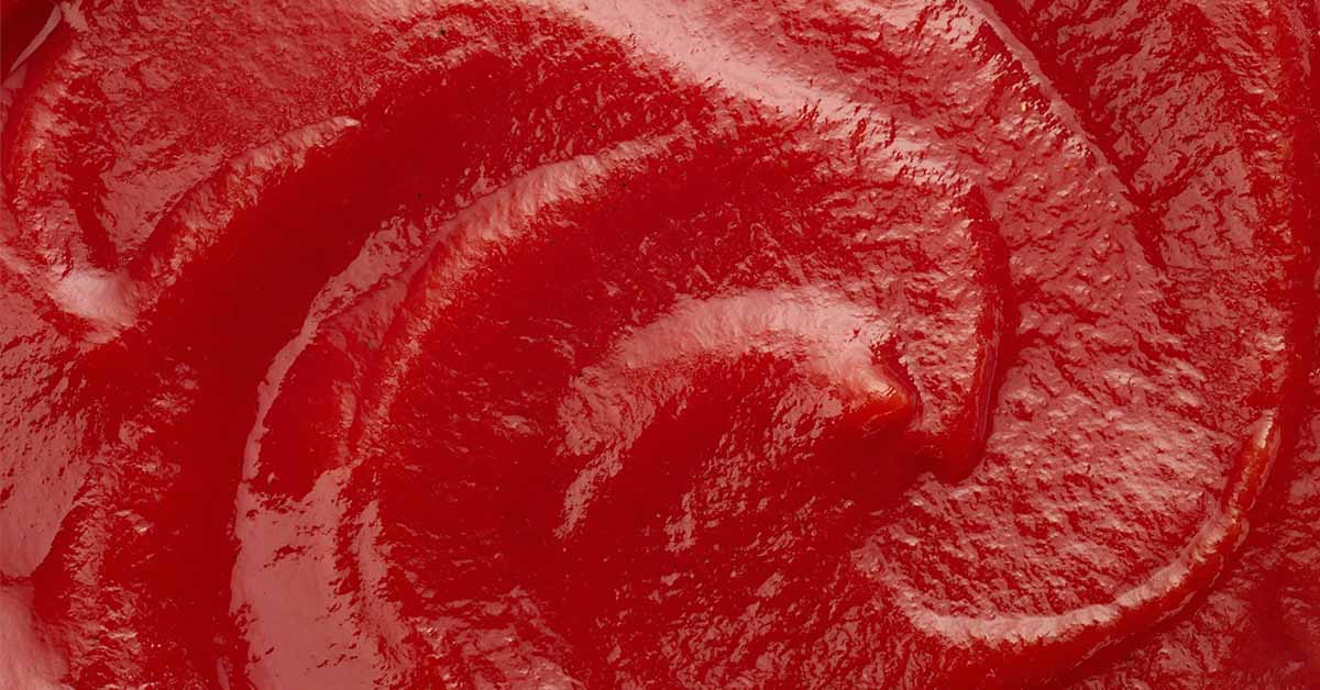 Commercial Ketchup is Loaded with Added Sugar. Here’s How to Make Your Own