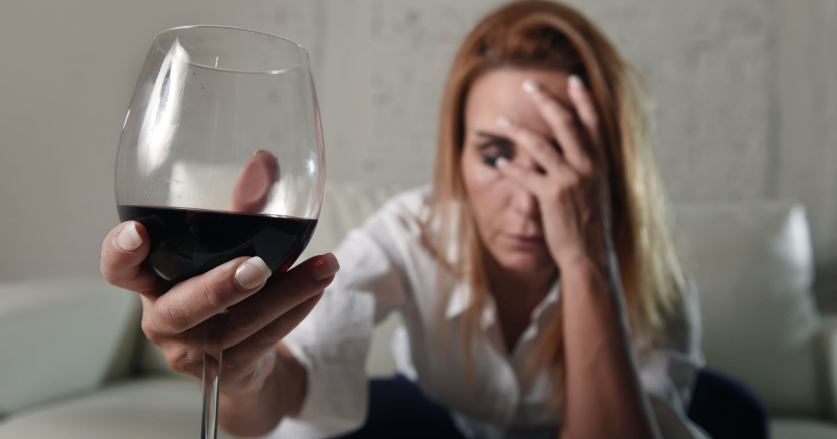 Why Do People Get ‘Red Wine Headaches’? (It’s Not the Alcohol)