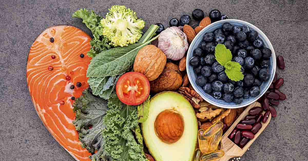 Cardiologist Lists Foods She Would Never Touch and Explains Why