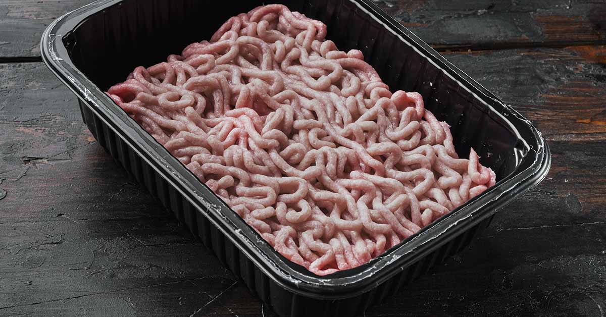 Is Gray Ground Beef Safe to Eat?